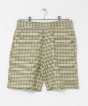 CARHARTT　KANDER SHORTS