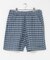 CARHARTT　KANDER SHORTS