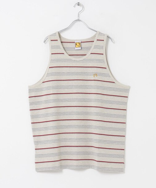HANG TEN BASIC BORDER TANK
