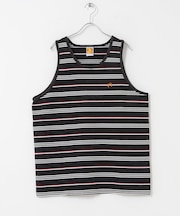 HANG TEN　BASIC BORDER TANK