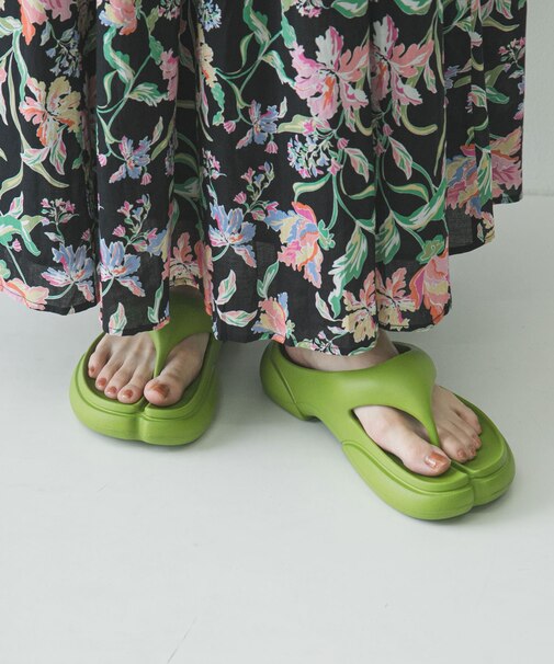 Paes　NEW FLIPFLOP