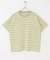 RYE TENDER　CENTRE T-SHIRTS
