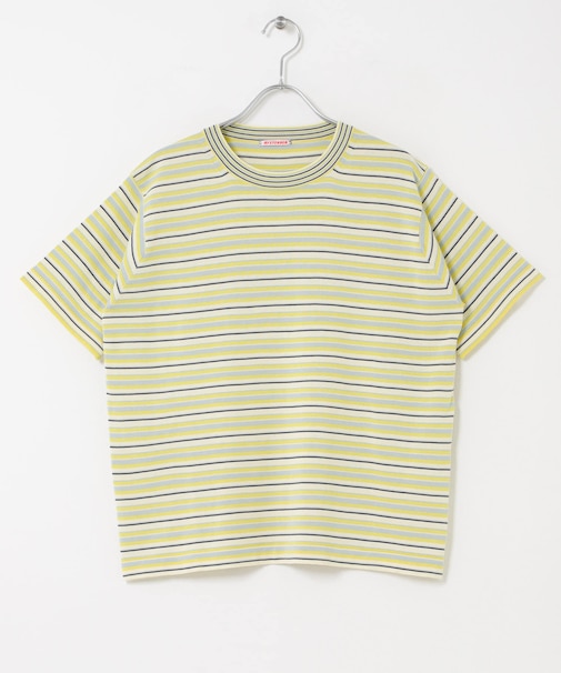 RYE TENDER　CENTRE T-SHIRTS