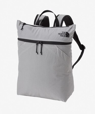 THE NORTH FACE　RAFTER BACKPACK SP