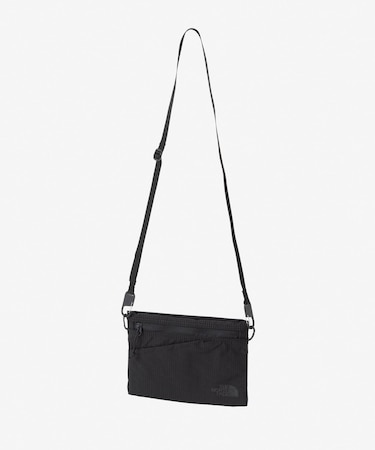 THE NORTH FACE RAFTER SHOULDER POUCH S