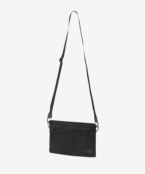 THE NORTH FACE RAFTER SHOULDER POUCH S