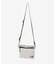 THE NORTH FACE　RAFTER SHOULDER POUCH S