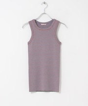 RYE TENDER EAMES TANK-TOP