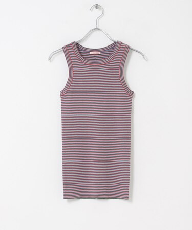 RYE TENDER EAMES TANK-TOP