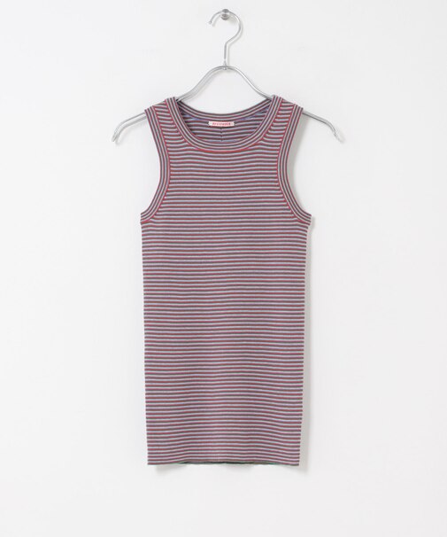 RYE TENDER EAMES TANK-TOP