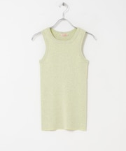 RYE TENDER EAMES TANK-TOP