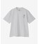 THE NORTH FACE　GAR SMALLER  SHORT-SLEEVE T-SHIRTS