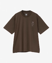 THE NORTH FACE GAR SMALLER SHORT-SLEEVE T-SHIRTS