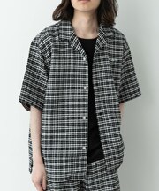 CARHARTT　SHORT-SLEEVE KANDER SHIRTS