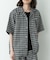 CARHARTT　SHORT-SLEEVE KANDER SHIRTS