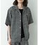 CARHARTT　SHORT-SLEEVE KANDER SHIRTS
