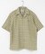 CARHARTT　SHORT-SLEEVE KANDER SHIRTS