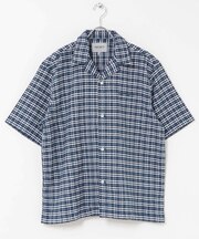 CARHARTT　SHORT-SLEEVE KANDER SHIRTS