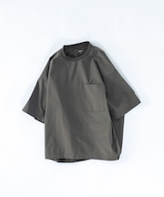 『接触冷感/イージーケア』SOLOTEX ショートスリーブTシャツ