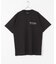CARHARTT　SHORT-SLEEVE CLOUD HEART T-SHIRTS