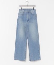 Picchi Nia SW STRGHT SELVEDGE DENIM