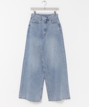 Picchi Nia HIGH RISE BUGGY DENIM
