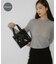 『別注』OUTDOOR PRODUCTS×hun RODESKO　GLOSSY BAG