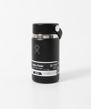 Hydro Flask　12OZ WIDE MOUTH
