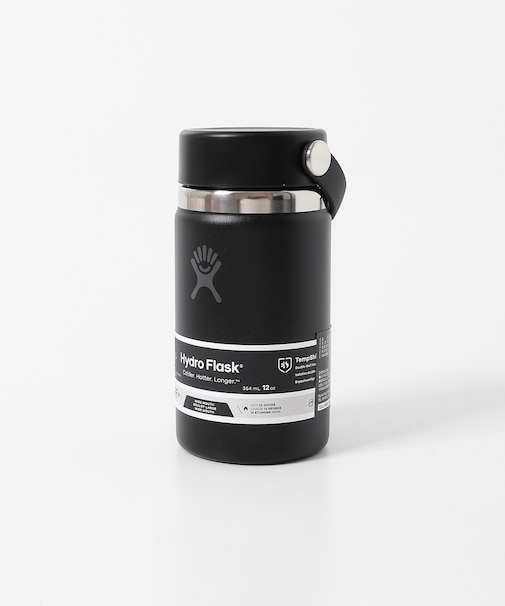 Hydro Flask　12OZ WIDE MOUTH