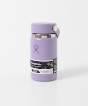 Hydro Flask　12OZ WIDE MOUTH