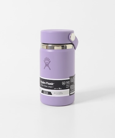 Hydro Flask 12OZ WIDE MOUTH