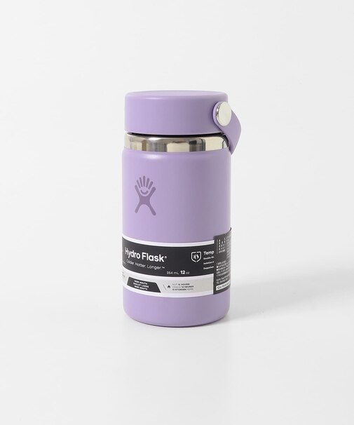 Hydro Flask 12OZ WIDE MOUTH