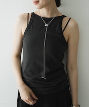 PHILIPPE AUDIBERT STEPHENS NECKLACE