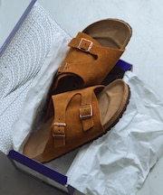 BIRKENSTOCK ZURICH (NARROW)