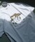 『別注』Snow Peak Apparel×DOORS　WA／AC FAMILY CAMP T-SHIRTS