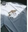 『別注』Snow Peak Apparel×DOORS　WA／AC FAMILY CAMP T-SHIRTS