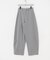 Studio Doe　COCOON WIDE TROUSERS