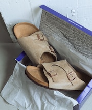 BIRKENSTOCK ZURICH (NARROW)
