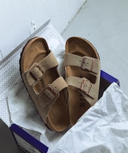 BIRKENSTOCK ARIZONA (NARROW)