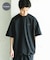 『別注』Marmot×DOORS　DOTAIR DRAWSTRING T-SHIRTS