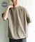 『別注』Marmot×DOORS　DOTAIR DRAWSTRING T-SHIRTS