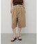 チノバミューダベルトパンツ