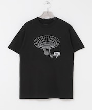 Cotton Expressions　BLACK HOLE T-SHIRTS
