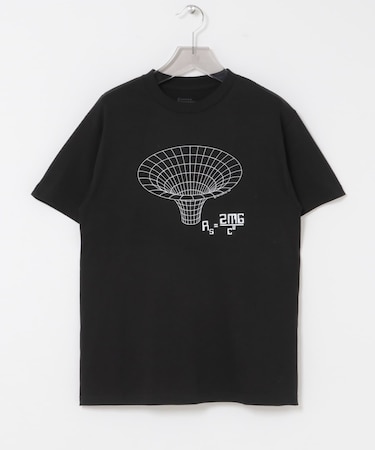 Cotton Expressions BLACK HOLE T-SHIRTS