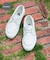 VANS　EXCLUSIVE 2-ELT BOAT SHOES