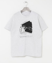 Cotton Expressions　MIRACLE T-SHIRTS