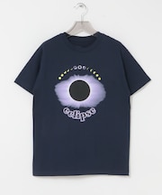 Cotton Expressions SOLAR ECLIPSE T-SHIRTS