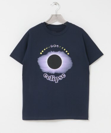 Cotton Expressions SOLAR ECLIPSE T-SHIRTS