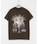 Cotton Expressions　TESLA T-SHIRTS