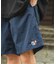Wide Dad　GRAPHIC SHORTS WITH HATCH